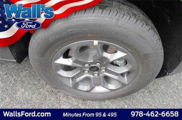 new 2025 Ford Maverick car, priced at $30,905