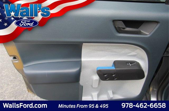 new 2025 Ford Maverick car, priced at $30,905