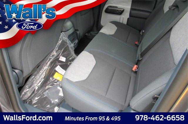 new 2025 Ford Maverick car, priced at $30,905