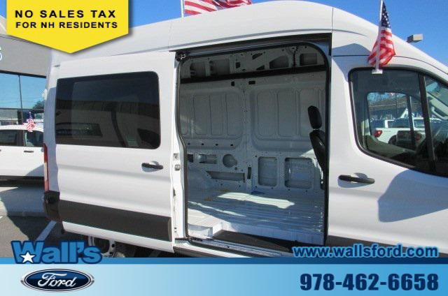 new 2024 Ford Transit-250 car, priced at $51,997