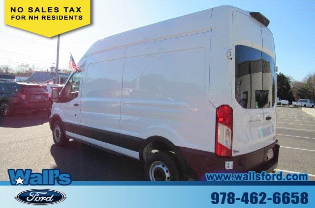 new 2024 Ford Transit-250 car, priced at $51,997