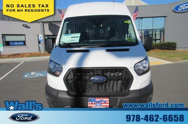 new 2024 Ford Transit-250 car, priced at $51,997