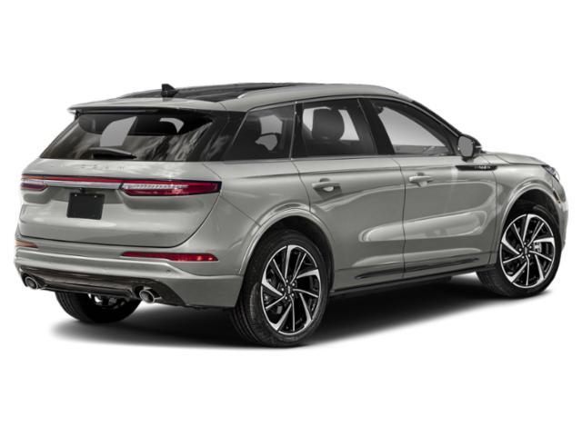 used 2023 Lincoln Corsair car