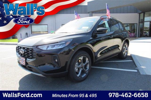 new 2025 Ford Escape car, priced at $33,299