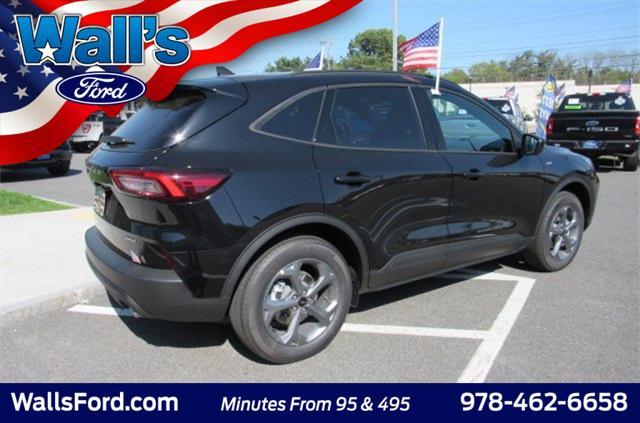 new 2025 Ford Escape car, priced at $33,299