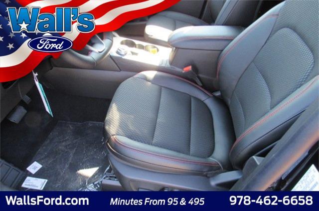 new 2025 Ford Escape car, priced at $33,299