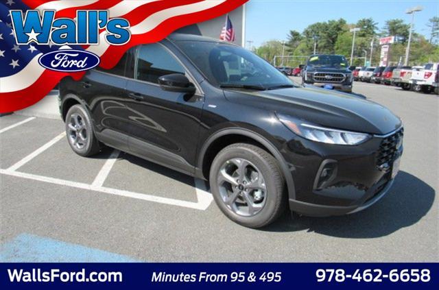 new 2025 Ford Escape car, priced at $33,299