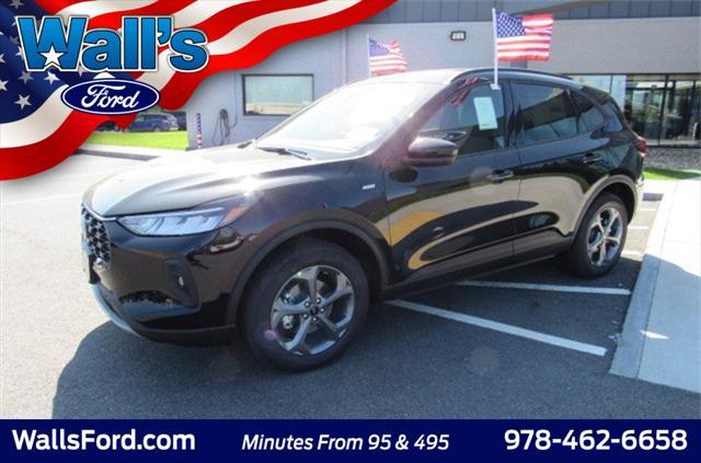 new 2025 Ford Escape car, priced at $33,299