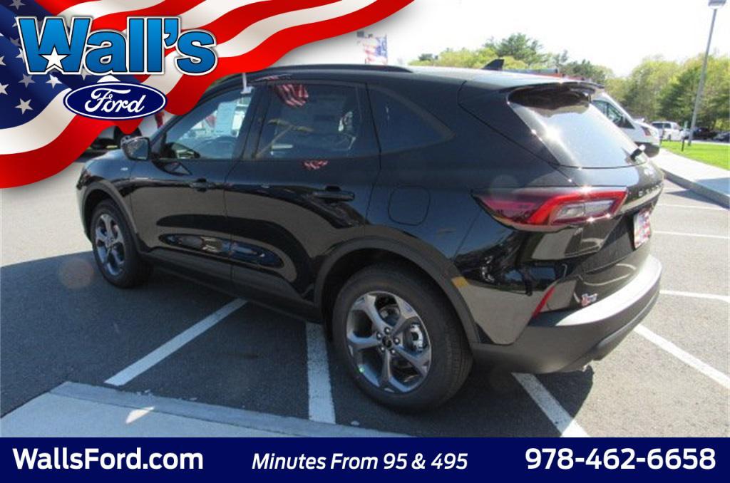 new 2025 Ford Escape car, priced at $34,376