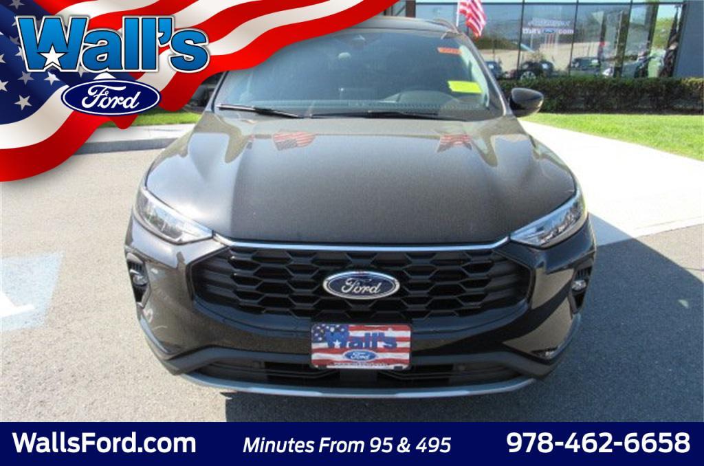 new 2025 Ford Escape car, priced at $34,376