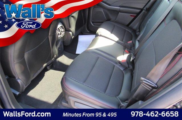 new 2025 Ford Escape car, priced at $33,299