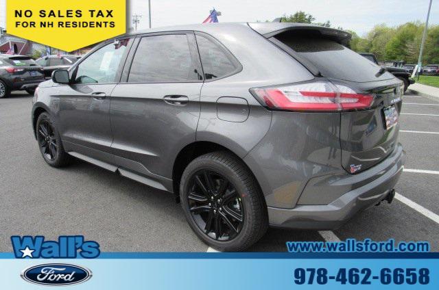 new 2024 Ford Edge car, priced at $45,559