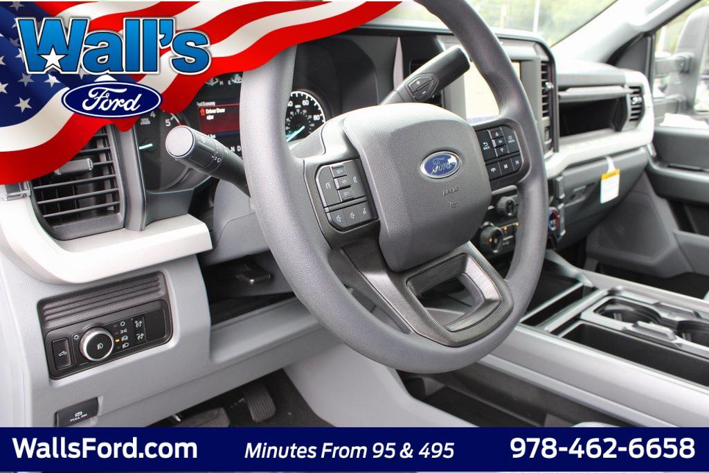 new 2026 Ford F-250 car, priced at $59,549