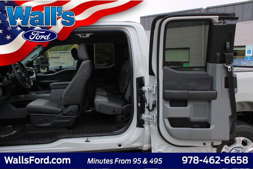 new 2026 Ford F-250 car, priced at $59,549