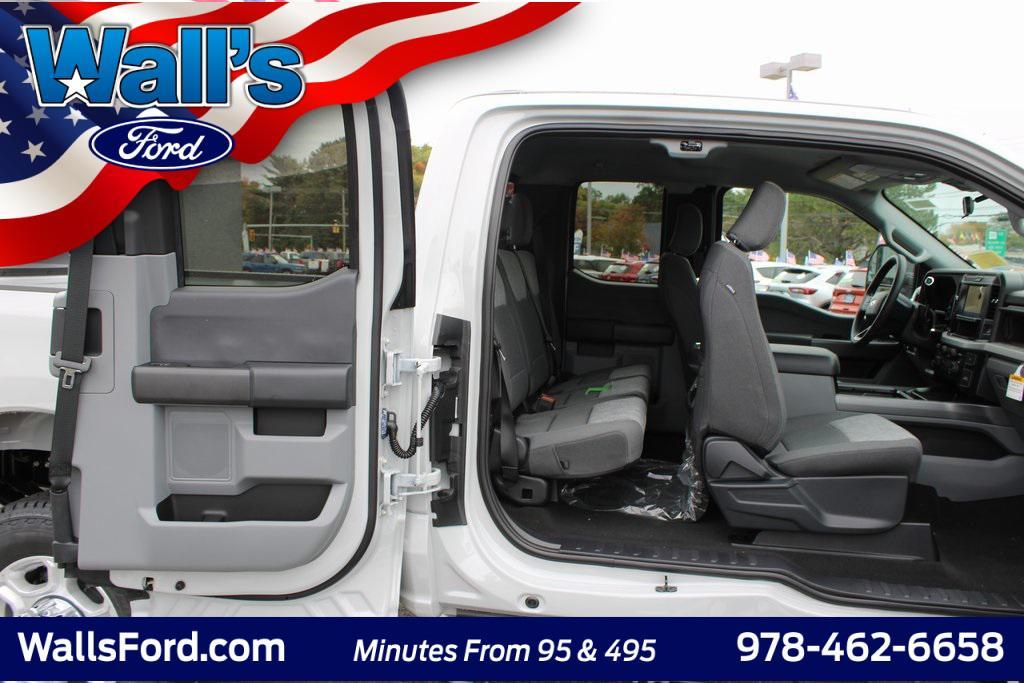 new 2026 Ford F-250 car, priced at $59,549