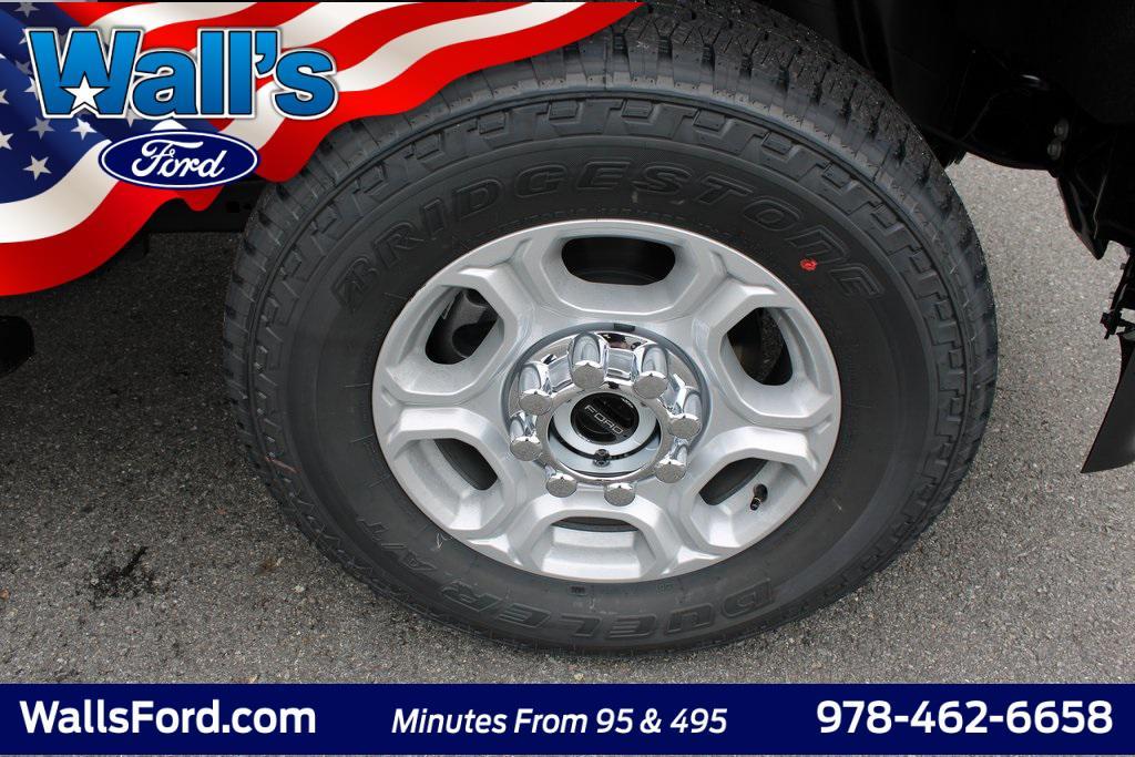 new 2026 Ford F-250 car, priced at $59,549
