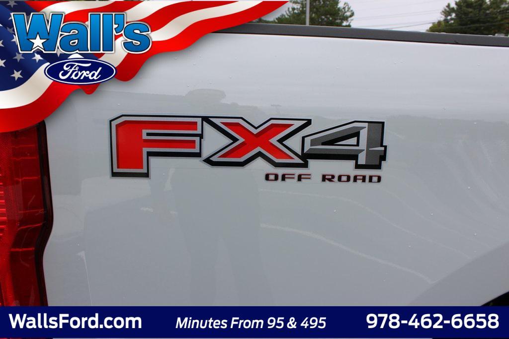 new 2026 Ford F-250 car, priced at $59,549