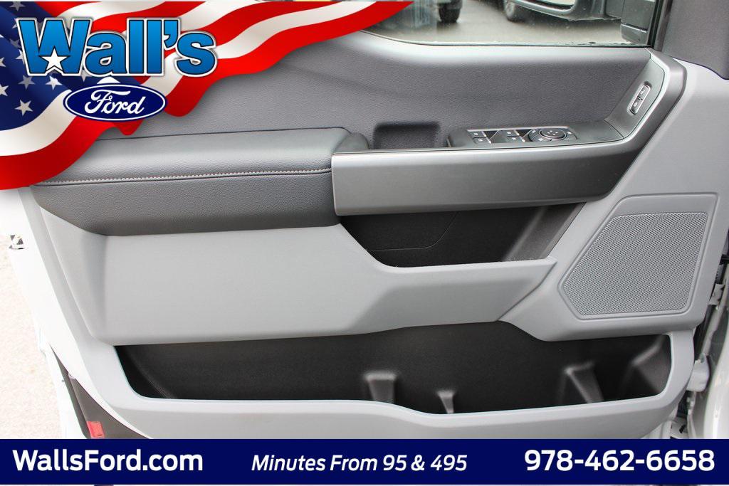 new 2026 Ford F-250 car, priced at $59,549