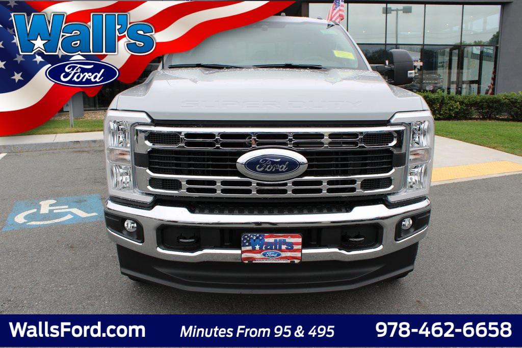 new 2026 Ford F-250 car, priced at $59,549