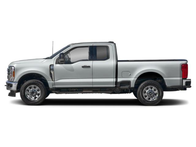 new 2026 Ford F-250 car, priced at $59,549