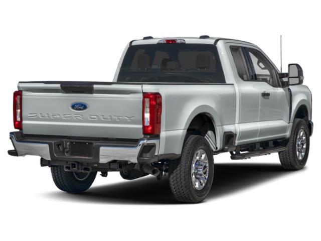 new 2026 Ford F-250 car, priced at $59,549