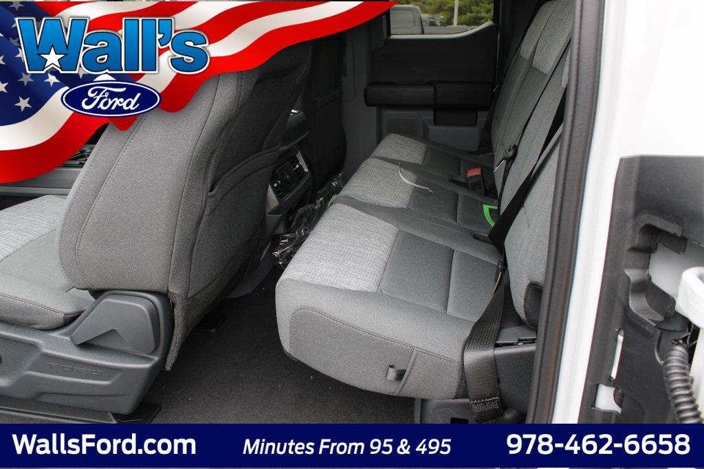 new 2026 Ford F-250 car, priced at $59,549