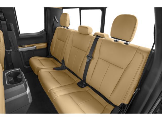 used 2020 Ford F-350 car, priced at $44,312