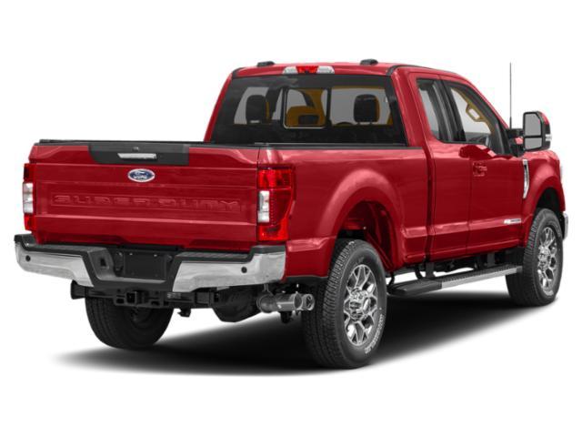 used 2020 Ford F-350 car, priced at $44,312