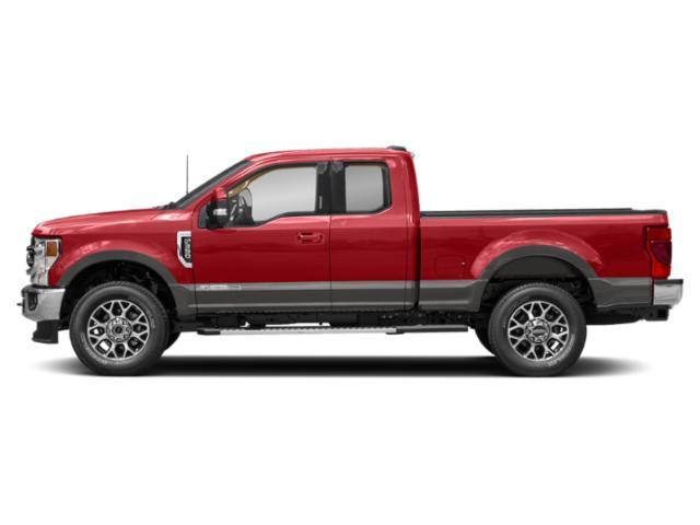 used 2020 Ford F-350 car, priced at $44,312