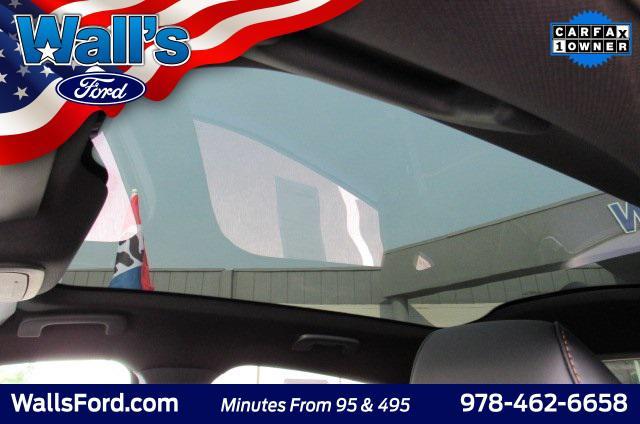 used 2023 Ford Mustang Mach-E car, priced at $43,507