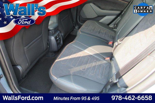used 2023 Ford Mustang Mach-E car, priced at $43,507
