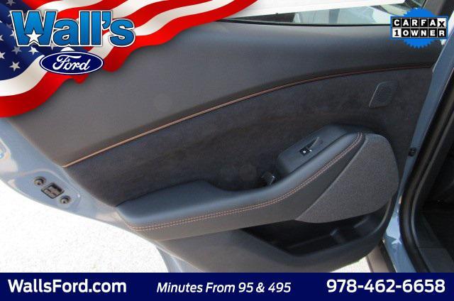 used 2023 Ford Mustang Mach-E car, priced at $43,507
