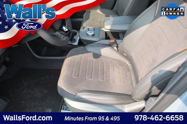 used 2023 Ford Mustang Mach-E car, priced at $43,507