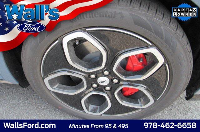 used 2023 Ford Mustang Mach-E car, priced at $43,507