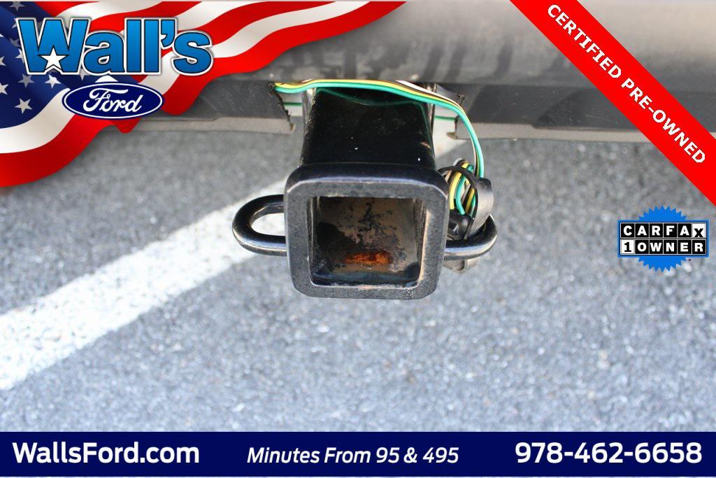 used 2024 Ford Bronco Sport car, priced at $28,997