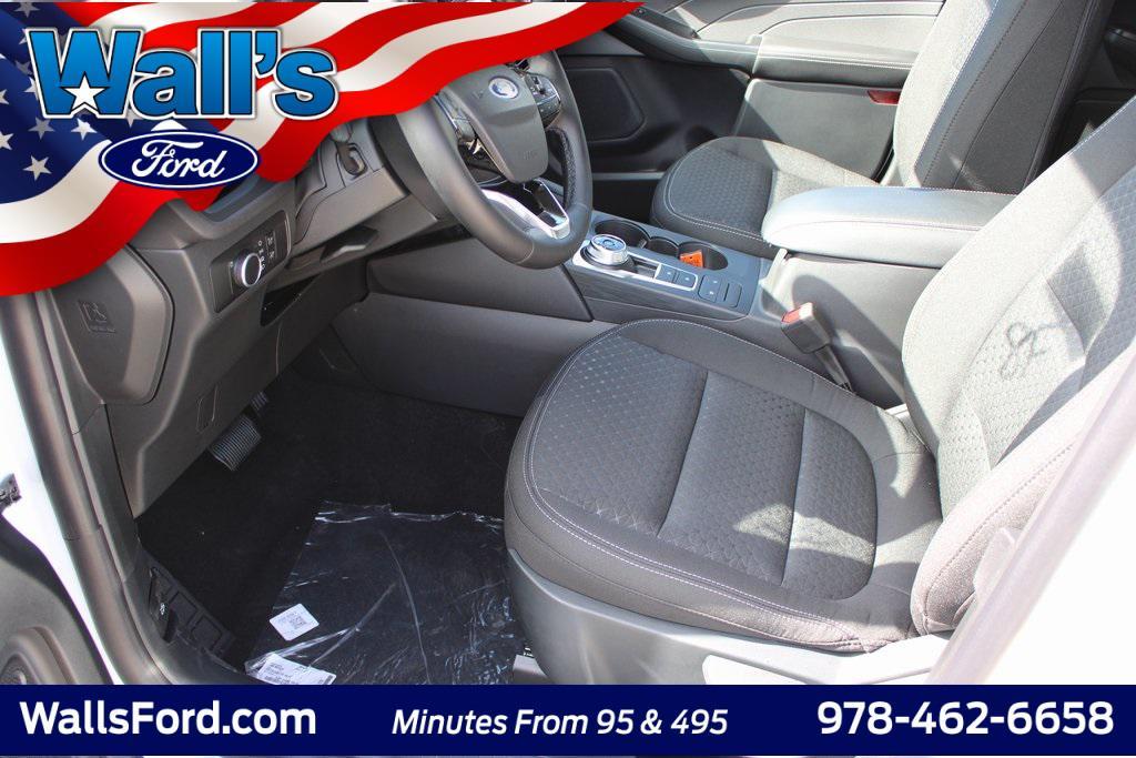new 2025 Ford Escape car, priced at $32,323
