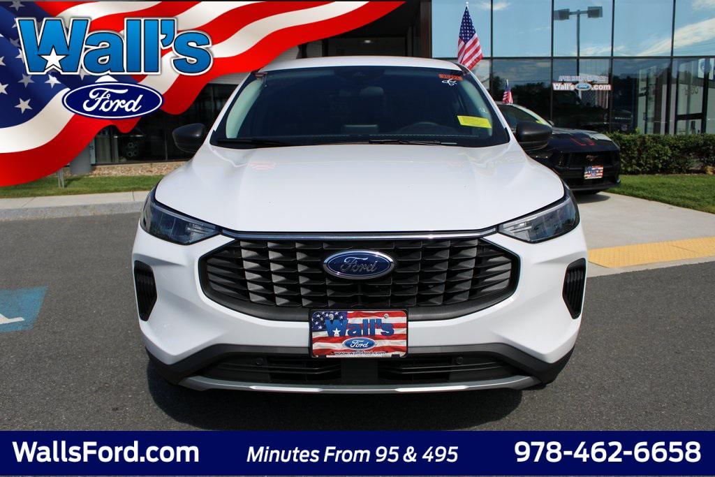 new 2025 Ford Escape car, priced at $32,323