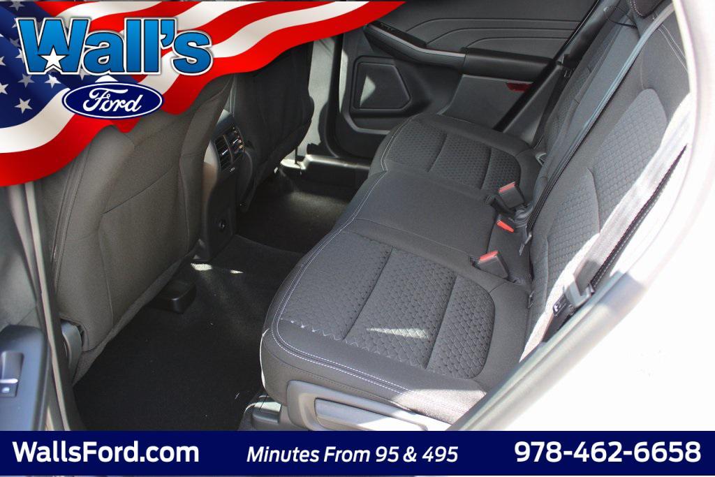 new 2025 Ford Escape car, priced at $32,323