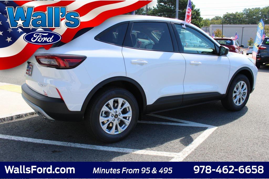 new 2025 Ford Escape car, priced at $32,323