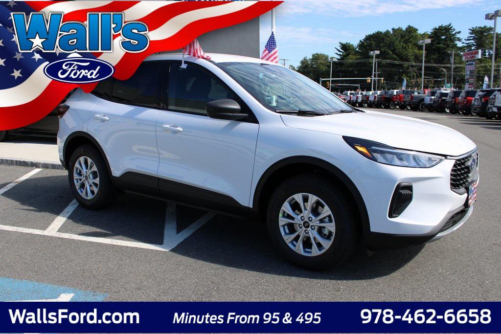 new 2025 Ford Escape car, priced at $32,323