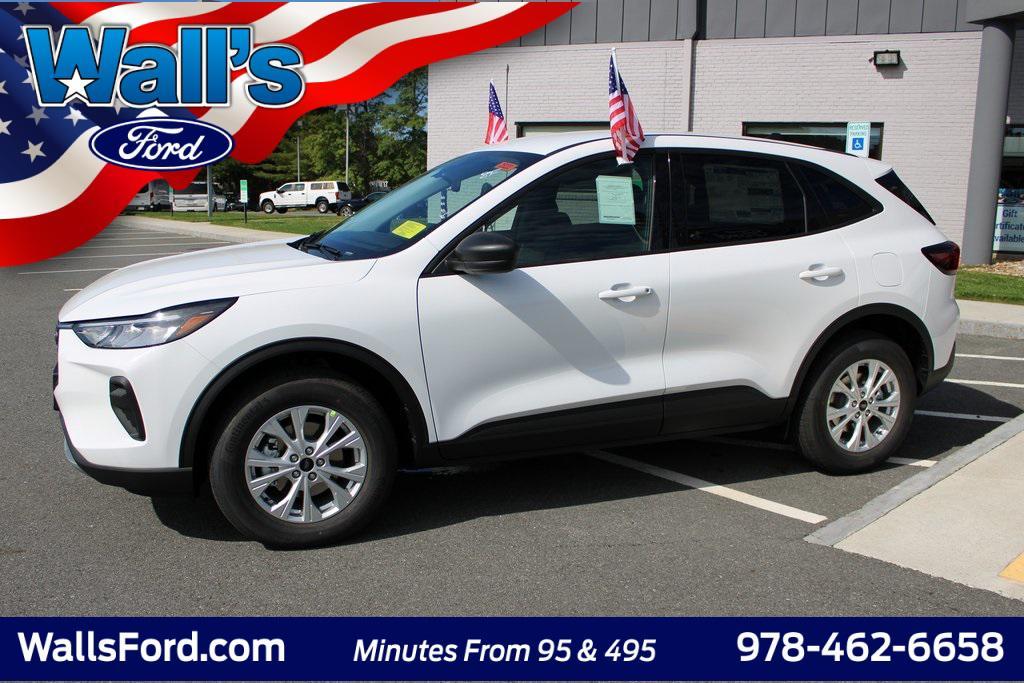 new 2025 Ford Escape car, priced at $32,323