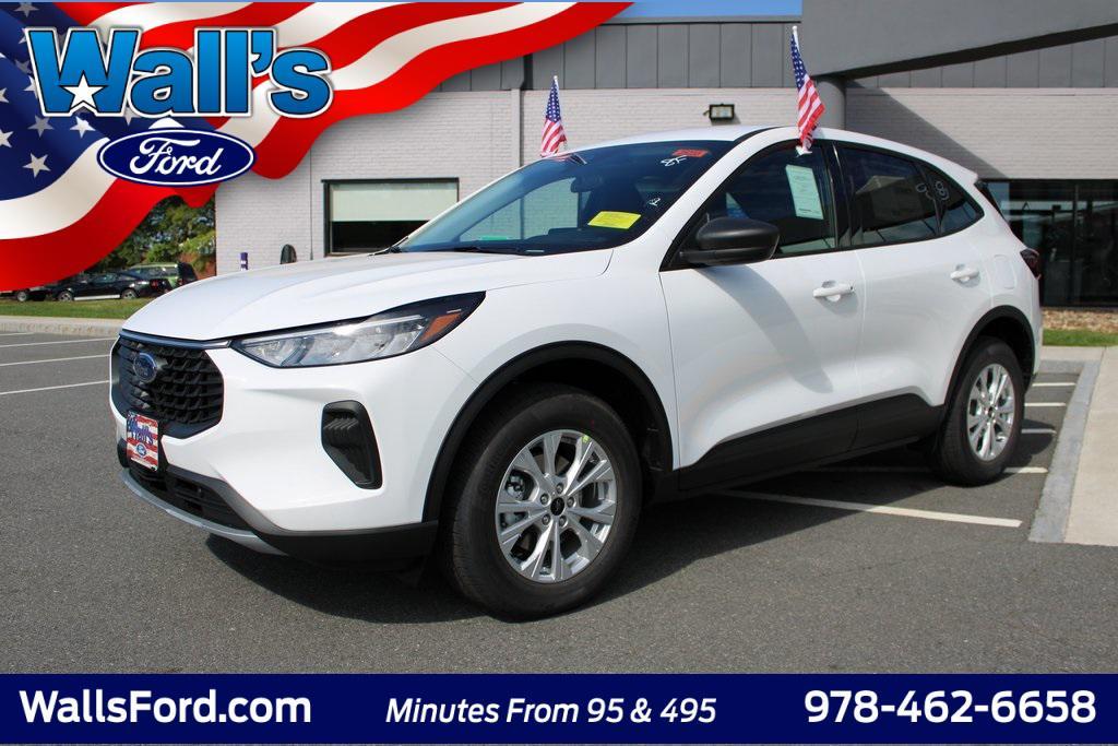 new 2025 Ford Escape car, priced at $32,323
