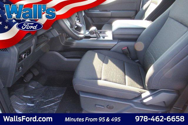 new 2024 Ford F-150 car, priced at $51,074