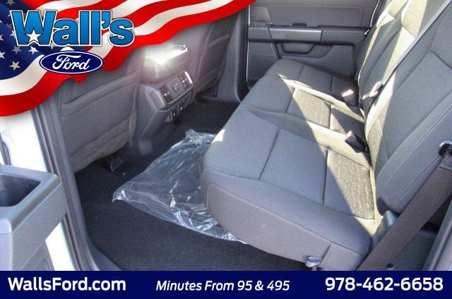 new 2024 Ford F-150 car, priced at $51,074