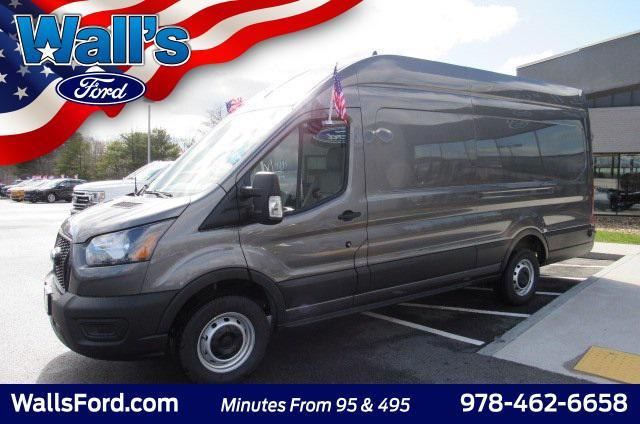 new 2025 Ford Transit-250 car, priced at $52,675