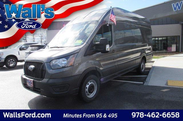 new 2025 Ford Transit-250 car, priced at $52,675