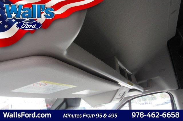 new 2025 Ford Transit-250 car, priced at $52,675