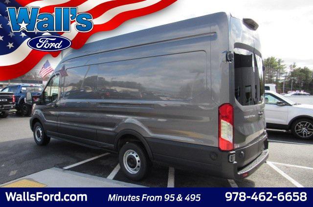 new 2025 Ford Transit-250 car, priced at $52,675