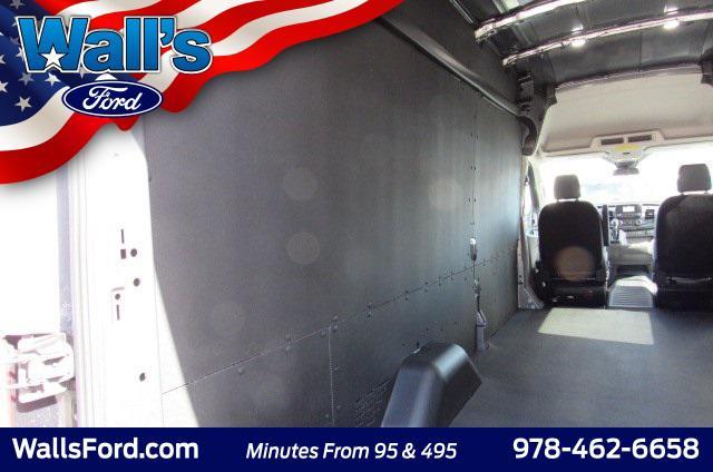 new 2025 Ford Transit-250 car, priced at $52,675