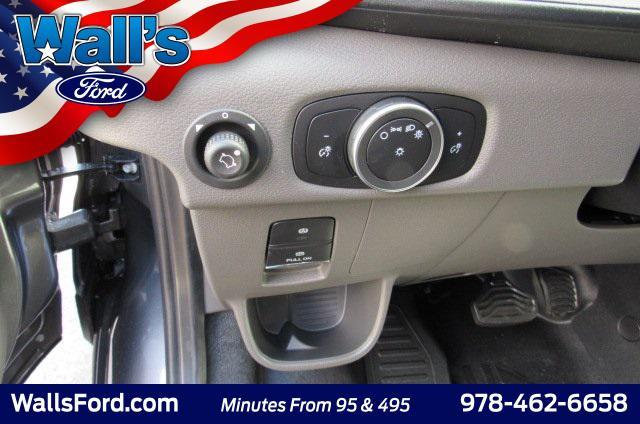 new 2025 Ford Transit-250 car, priced at $52,675